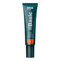 Nina Make Up Base Liquida Matte Basic Cor 08