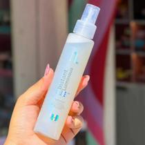 Nina Make up Bruma Iluminadora Holográfica Instant Luminous efeito Glow