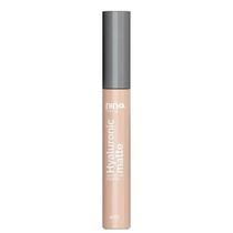 Nina Make Up Hyaluroinc Matte Corretivo Líquido Cor 02 Nina Make Up Hyaluroinc Matte Corretivo Líquido Cor 02