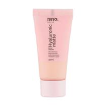 Nina Make Up Hyaluronic Matte Base 01