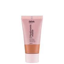 Nina Make Up Hyaluronic Matte Base 06