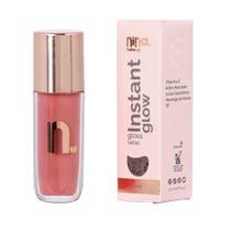 Nina Make Up Instant Glow Gloss Labial Angel Nina Make Up Instant Glow Gloss Labial Angel