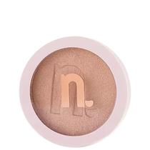 Nina Make Up Instant Glow Iluminador Compacto Gold