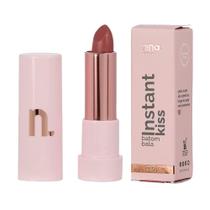 Nina Make Up Instant Kiss Batom Bala Cozy Nina Make Up Instant Kiss Batom Bala Cozy