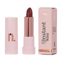 Nina Make Up Instant Kiss Batom Bala Mood