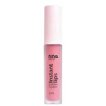 Nina Make Up Instant Lips Batom Liquido Bride