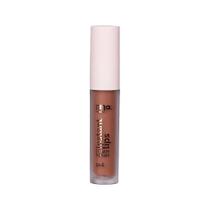 Nina Make Up Instant Lips Batom Liquido Doce Desejo