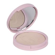 Nina Make Up Instant Matte Pó Compacto Cor 02 Nina Make Up Instant Matte Pó Compacto Cor 02