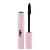 Nina Make Up Pantenol Lashes Máscara de Cílios Alonga e Define Nina Make Up Pantenol Lashes Máscara de Cílios Alonga e Define
