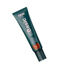 Nina Makeup Base Líquida Basic 25G Nina Makeup Base Líquida Basic 25G