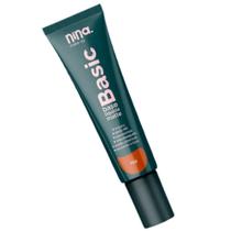 Nina Makeup Base Líquida Basic 25G