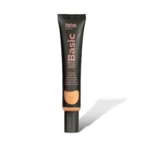 Nina makeup base liquida basic matte 04 25g