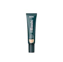 Nina Makeup Basic 8 - Base Líquida 25g