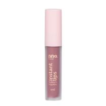 Nina makeup batom liquido instant lips bride 4ml