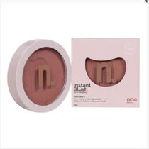 Nina Makeup Blush Instant 11g