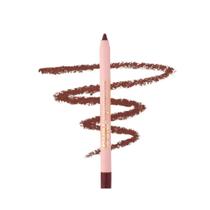 Nina makeup contorno labial instant lips princípio 1,8g