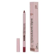 Nina Makeup Essência - Lápis Labial 1,8g Nina Makeup Essência - Lápis Labial 1,8g