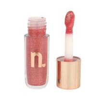 Nina Makeup Gloss Labial Instant Glow 4Ml