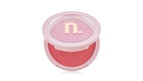 Nina Makeup Instant Barbie - Blush em Pó 11g