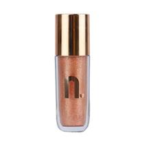 Nina Makeup Instant Glow Elza Soares - Gloss Labial 4ml