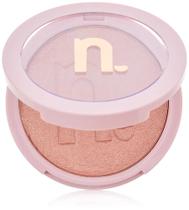 Nina Makeup Instant Glow Rosé - Iluminador Compacto Nina Makeup Instant Glow Rosé - Iluminador Compacto