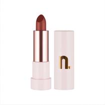 Nina Makeup Instant Kiss Mood Batom 3,5g Nina Makeup Instant Kiss Mood Batom 3,5g