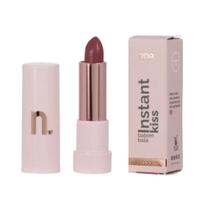 Nina Makeup Instant Kiss Wu Zeitan - Batom 3,5g Nina Makeup Instant Kiss Wu Zeitan - Batom 3,5g