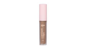 Nina Makeup Instant Lips Doce Desejo - Batom Líquido 4ml