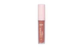 Nina Makeup Instant Lips Essencia - Batom Líquido 4ml Nina Makeup Instant Lips Essencia - Batom Líquido 4ml