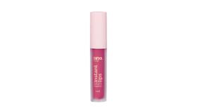 Nina Makeup Instant Lips Infinito - Batom Líquido 4ml Nina Makeup Instant Lips Infinito - Batom Líquido 4ml