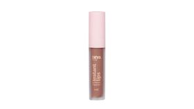 Nina Makeup Instant Lips Principio - Batom Líquido 4ml Nina Makeup Instant Lips Principio - Batom Líquido 4ml
