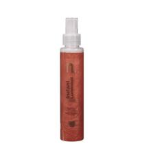 Nina Makeup Instant Luminous Rosé - Bruma Fixadora 120ml