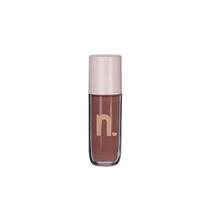 Nina Makeup Lip Maximizer Nude - Gloss Labial 4ml Nina Makeup Lip Maximizer Nude - Gloss Labial 4ml