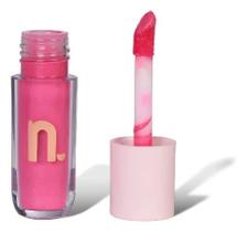 Nina Makeup Western Brilho da Vaqueira - Blush Líq Multif4ml