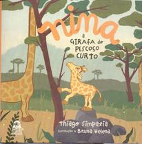 Nina - (Matrioska Editora)