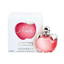 Nina Nina Ricci Eau de Toilette - Perfume Feminino 30ml Nina Nina Ricci Eau de Toilette - Perfume Feminino 30ml