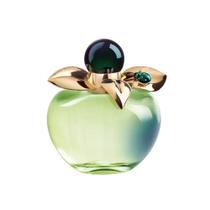 Nina ricci bella feminino eau de toilette 80ml