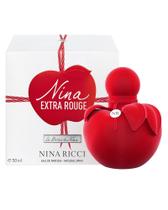 Nina Ricci Extra Rouge EDP 30 ml - Original