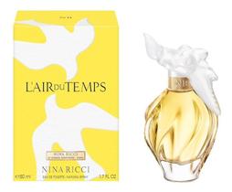 Nina Ricci L'air Du Temps 50ml Feminino