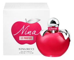Nina Ricci Nina Le Parfum Eau de Parfum 50ml Feminino Nina Ricci Nina Le Parfum Eau de Parfum 50ml Feminino