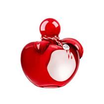 Nina Ricci Nina Rouge EDT - Perfume Feminino 80ml