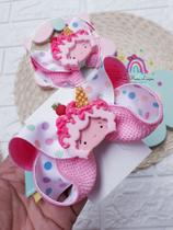 Nina Rosa Laços Personalizados Nina Rosa Laços Personalizados