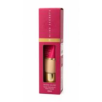 Nina Secrets Base Hidra Glow Cor 00 30ml