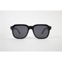 Nina Store Club Preto 2 em 1 Clip On