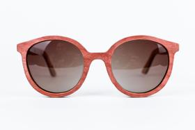 Nina Store Wood Ruby