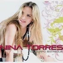 Nina torres - de corpo entregue cd