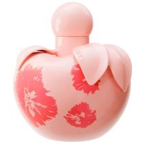 NinaRicci Fleur Perfume Feminino EDT 50ml Selo Adipec - N R