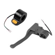 Ninebot MAX G30 Scooter Elétrico Alça De Freio Polegar Acelerador Dedo Freio Peças De Reposição