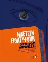 Nineteen Eighty-four - (Penguin Uk)