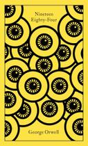 Nineteen Eighty-Four - PENGUIN UK